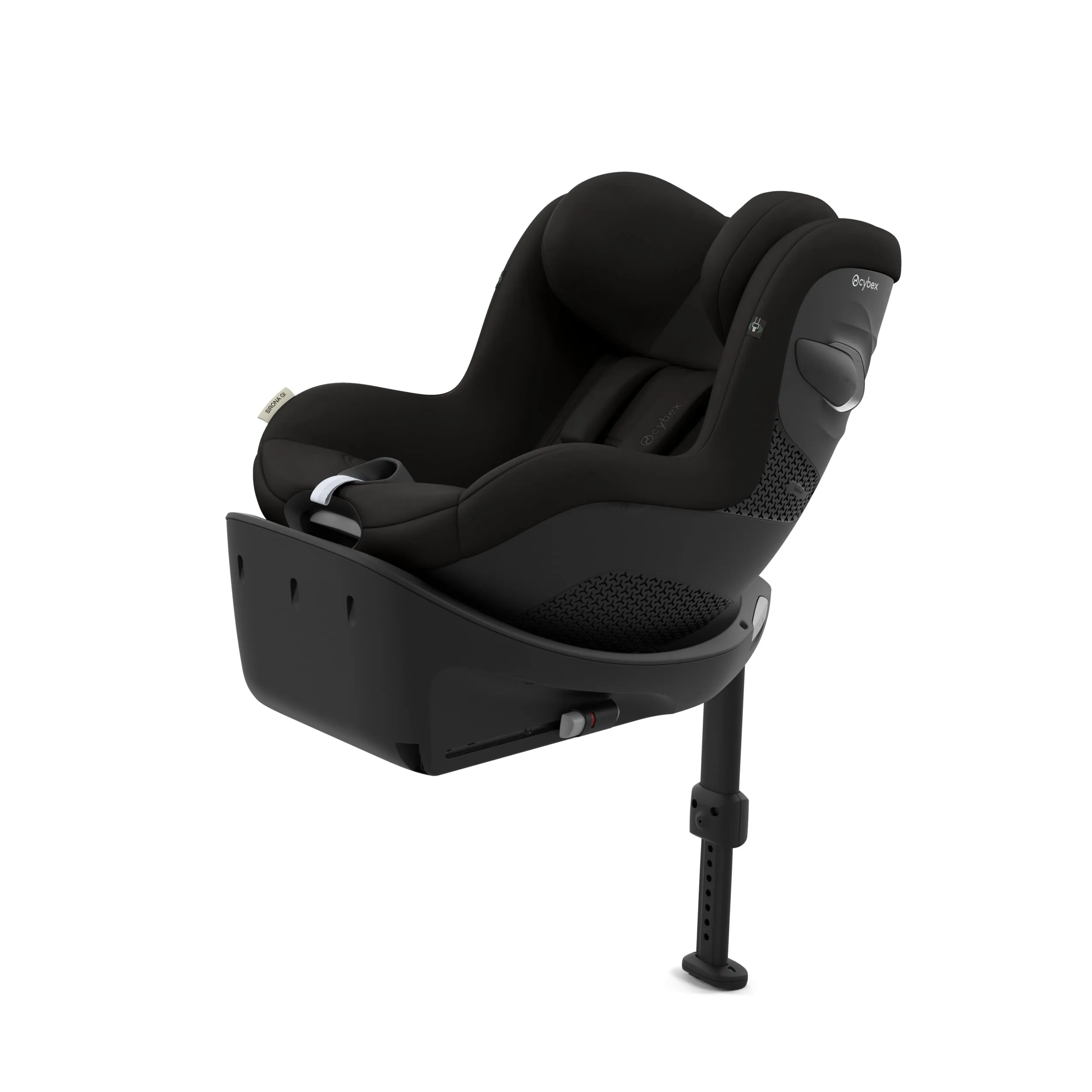 CYBEX Sirona Gi i-Size Magic Black