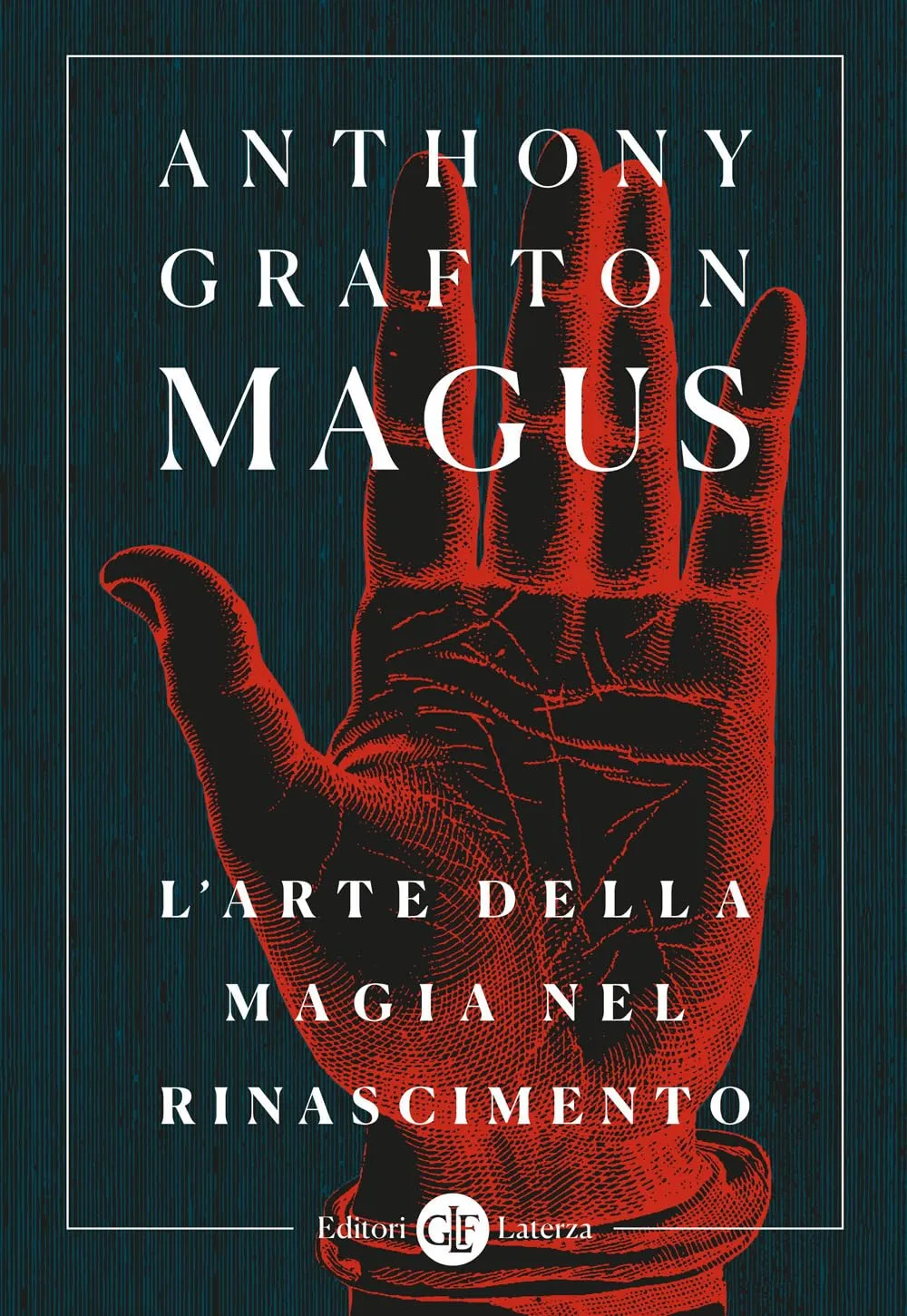 Magus. L'arte della magia nel Rinascimento