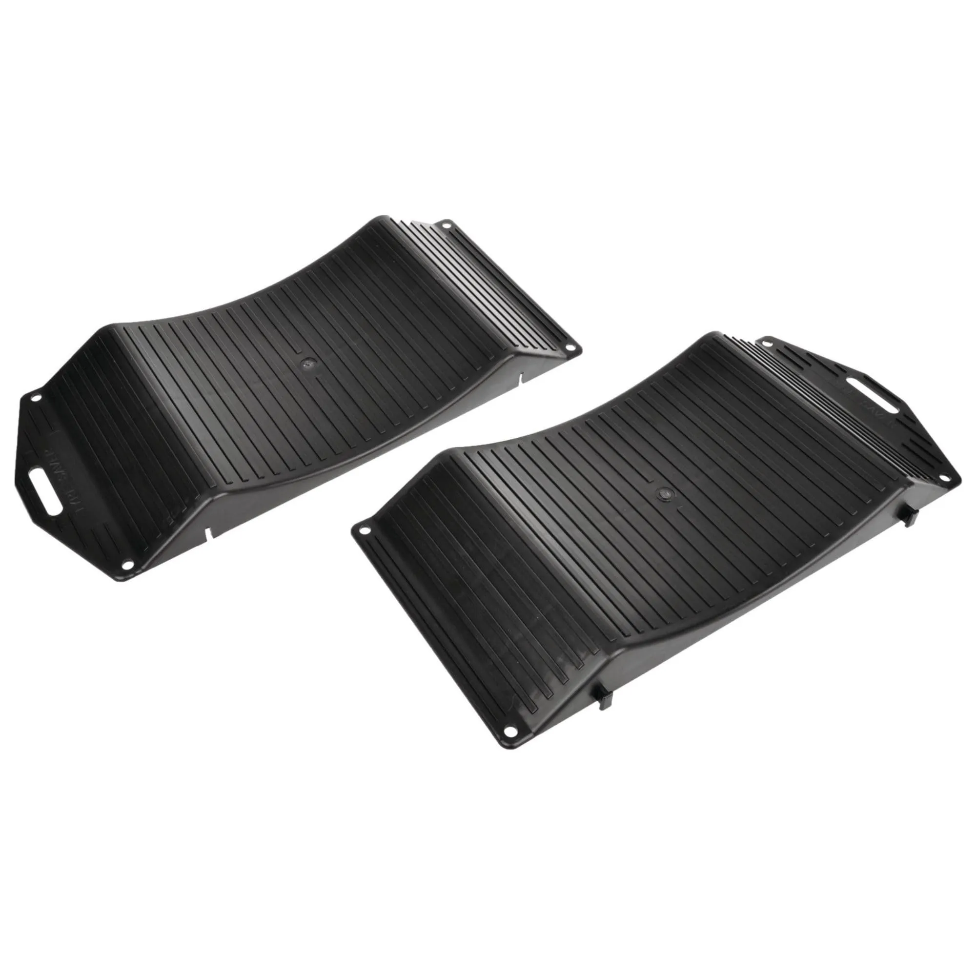 Cartrend 10169 Protezioni per Pneumatici per Roulotte e Camper