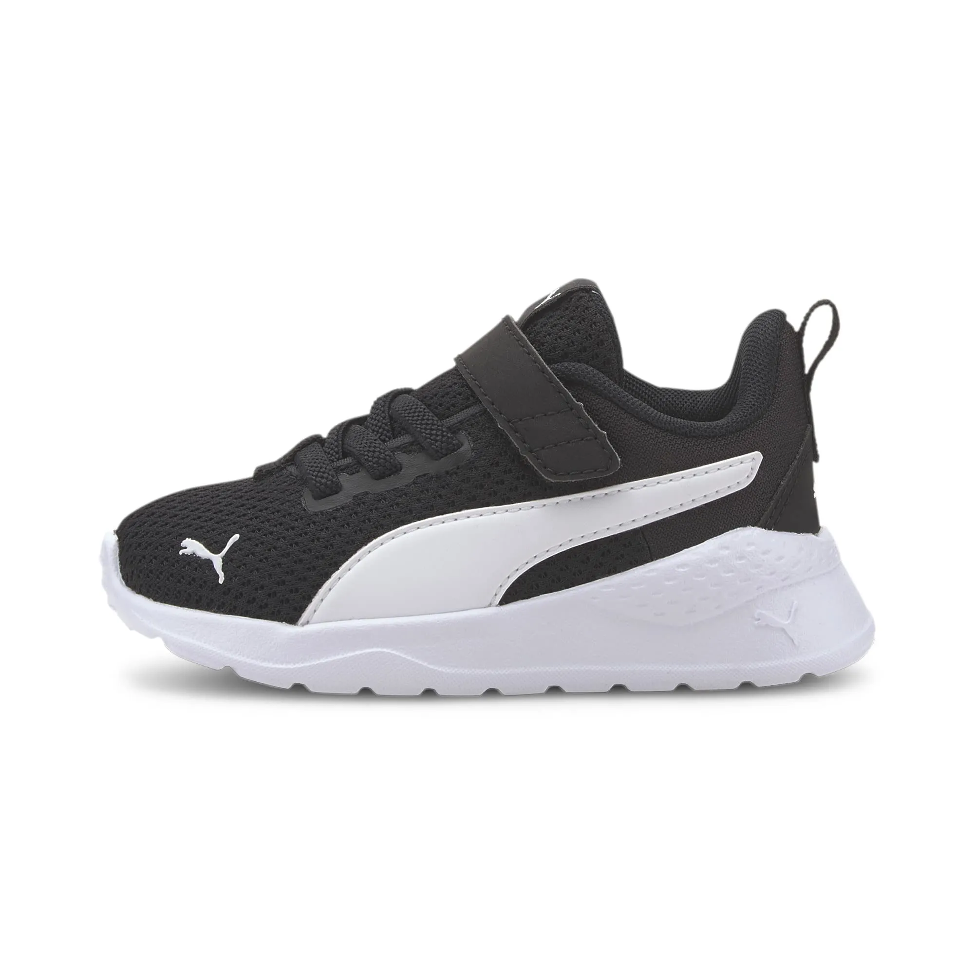 PUMA Anzarun Lite AC Inf, Scarpe da Ginnastica Unisex - Bimbi 0-24