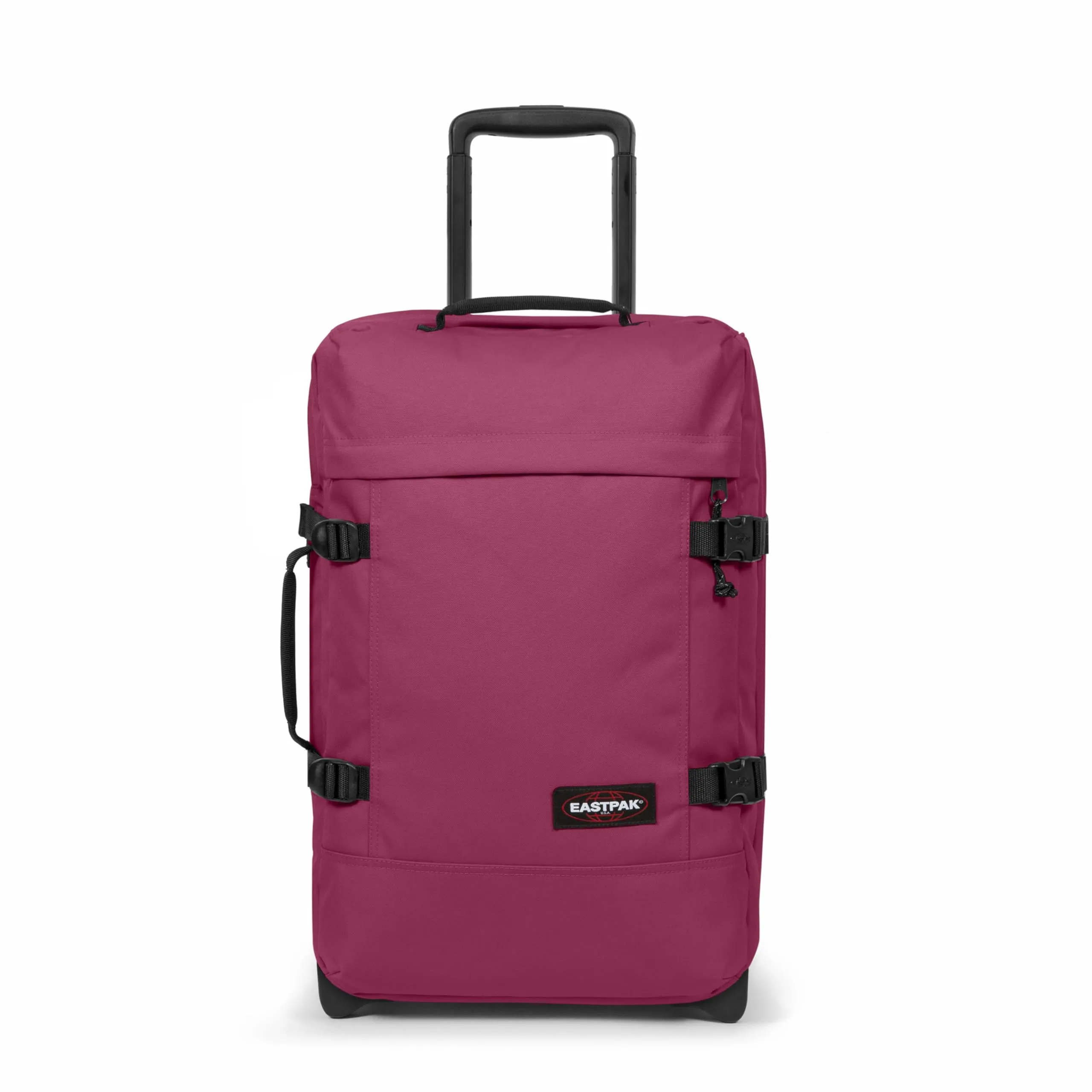 Eastpak Tranverz S Valigia Rosso