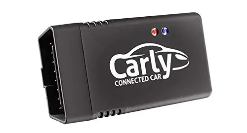 Carly Adattatore Universale OBD2 per Diagnosi Auto