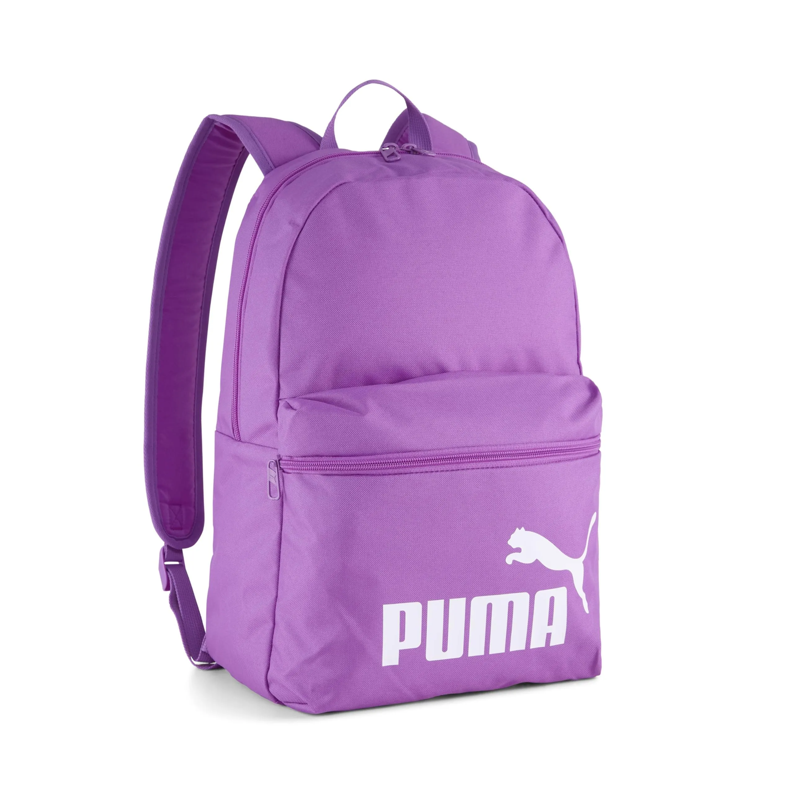 Zaino PUMA Phase Backpack Wild Berry