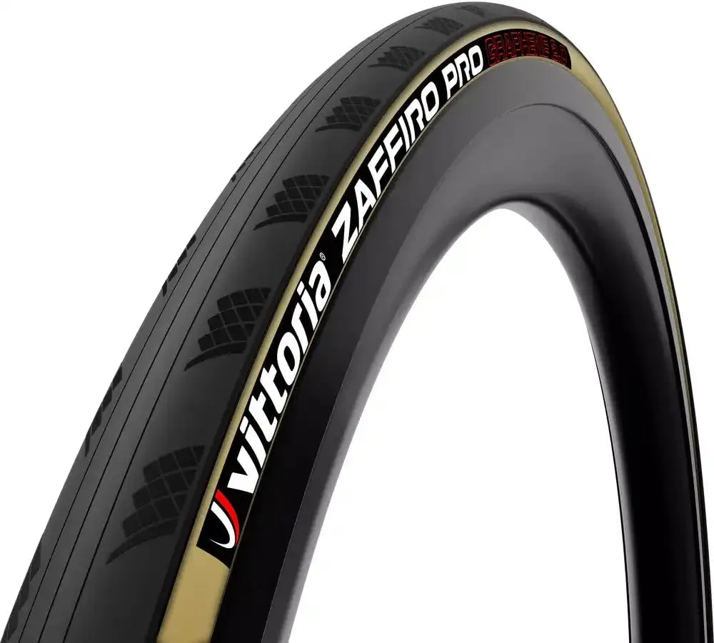 Vittoria Zaffiro Pro V 700x28 Pneumatico da Strada