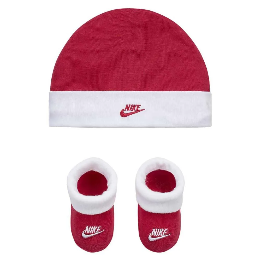 Calze da Running Nike SOCKSHOSIERY Unisex, Rosso