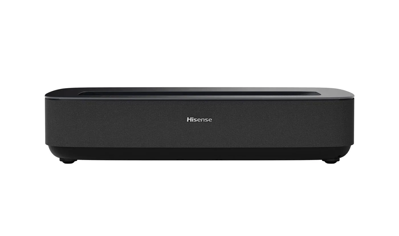 Hisense Laser TV PL2 80-150" 4K