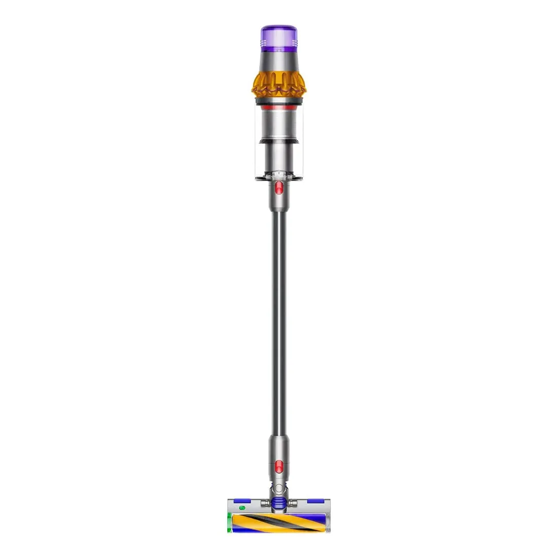Dyson V15 Detect Absolute