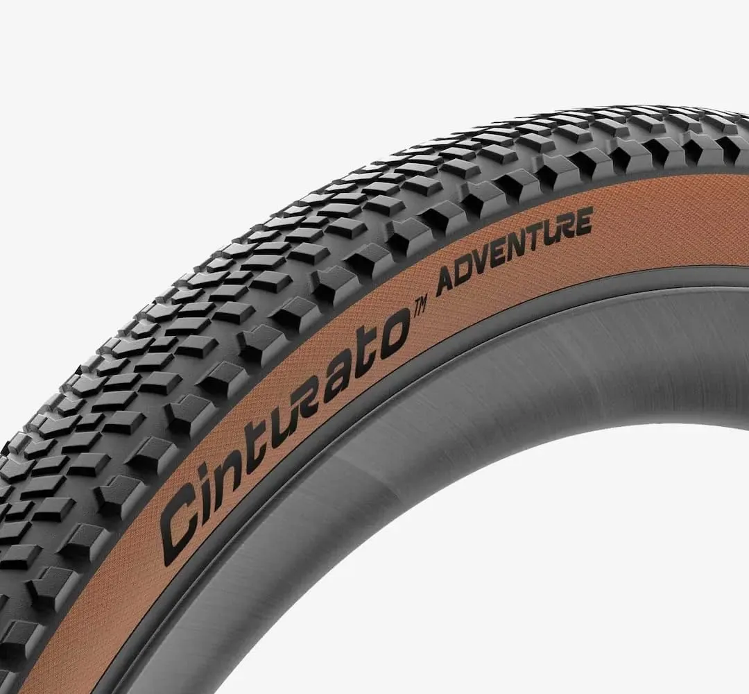 Pirelli Cinturato Gravel H 700x45c