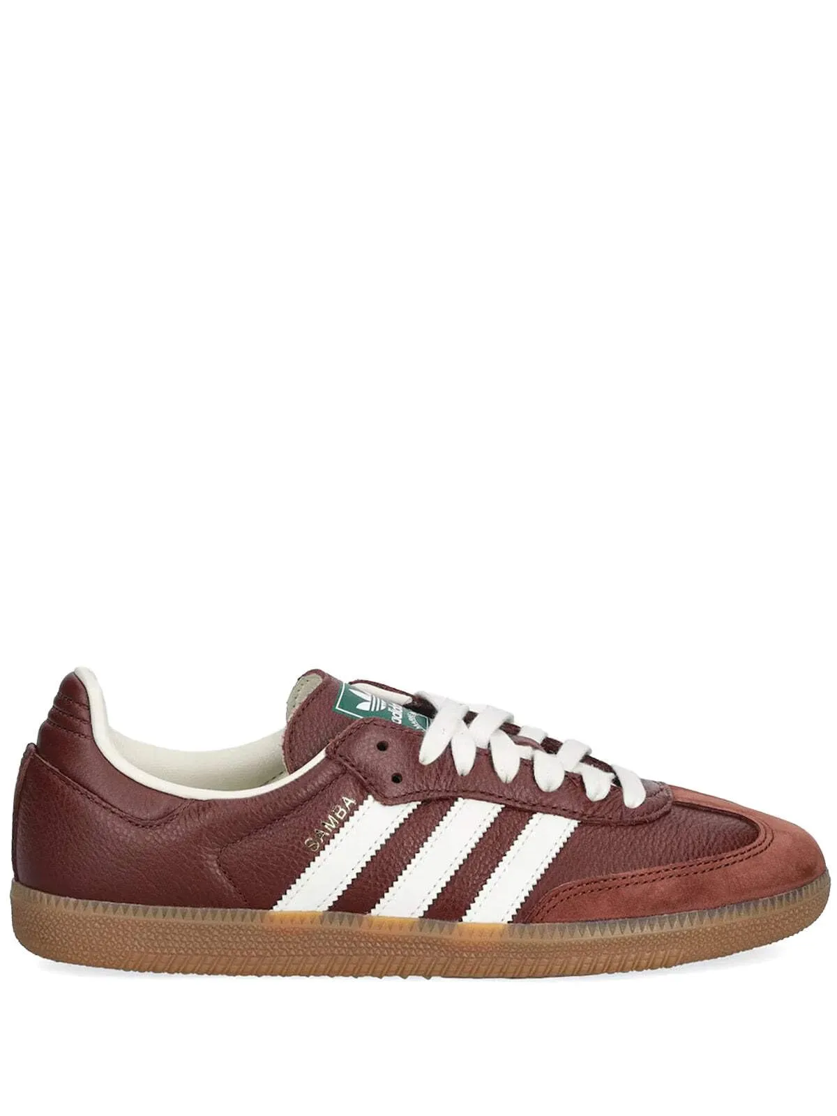 Adidas Samba OG Marroni - Taglia 43.5 EU