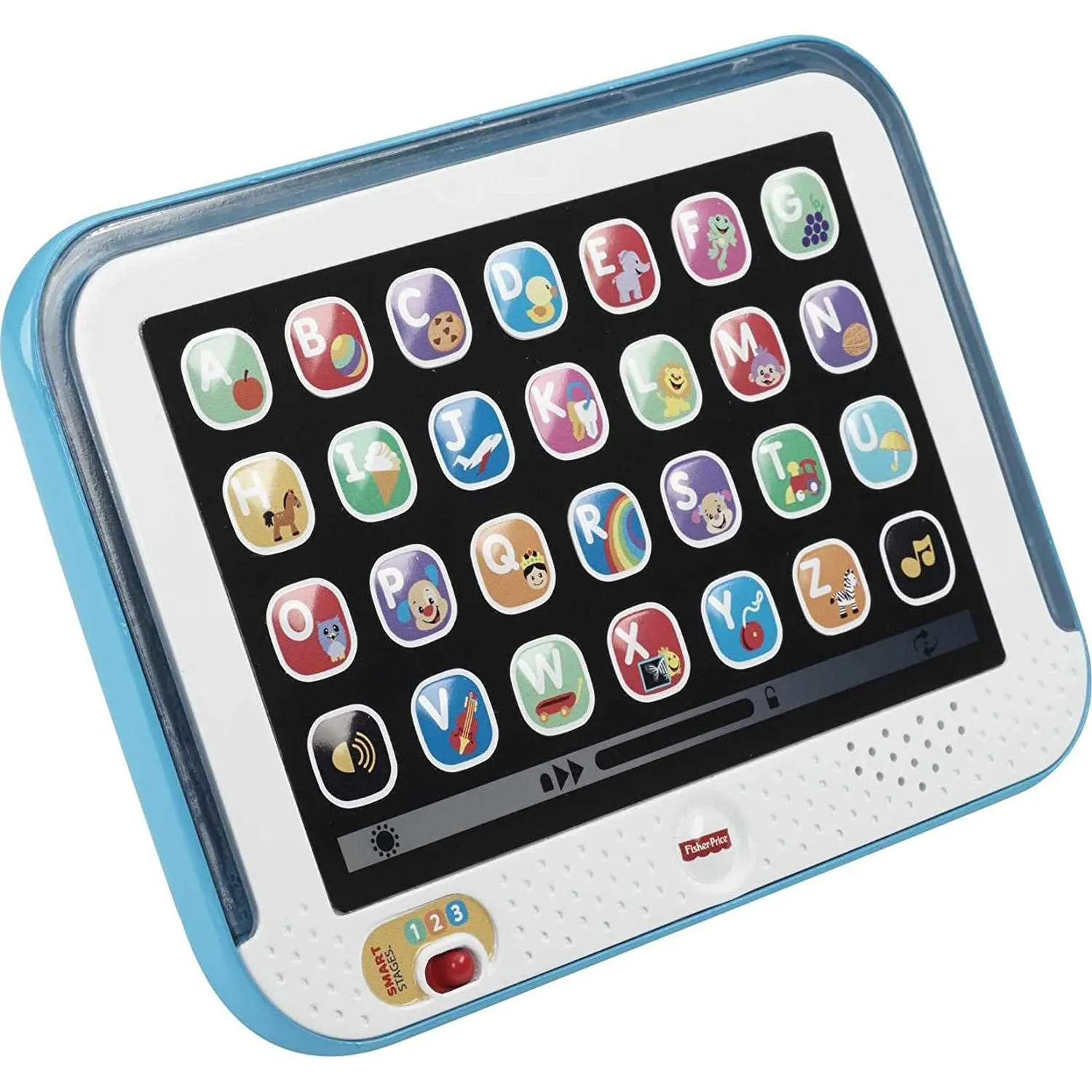 Fisher-Price - Tablet Ridi e Impara