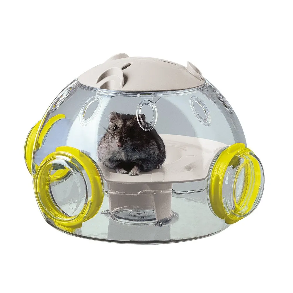 Ferplast Hamster Lab Modulare Esercizio Centro