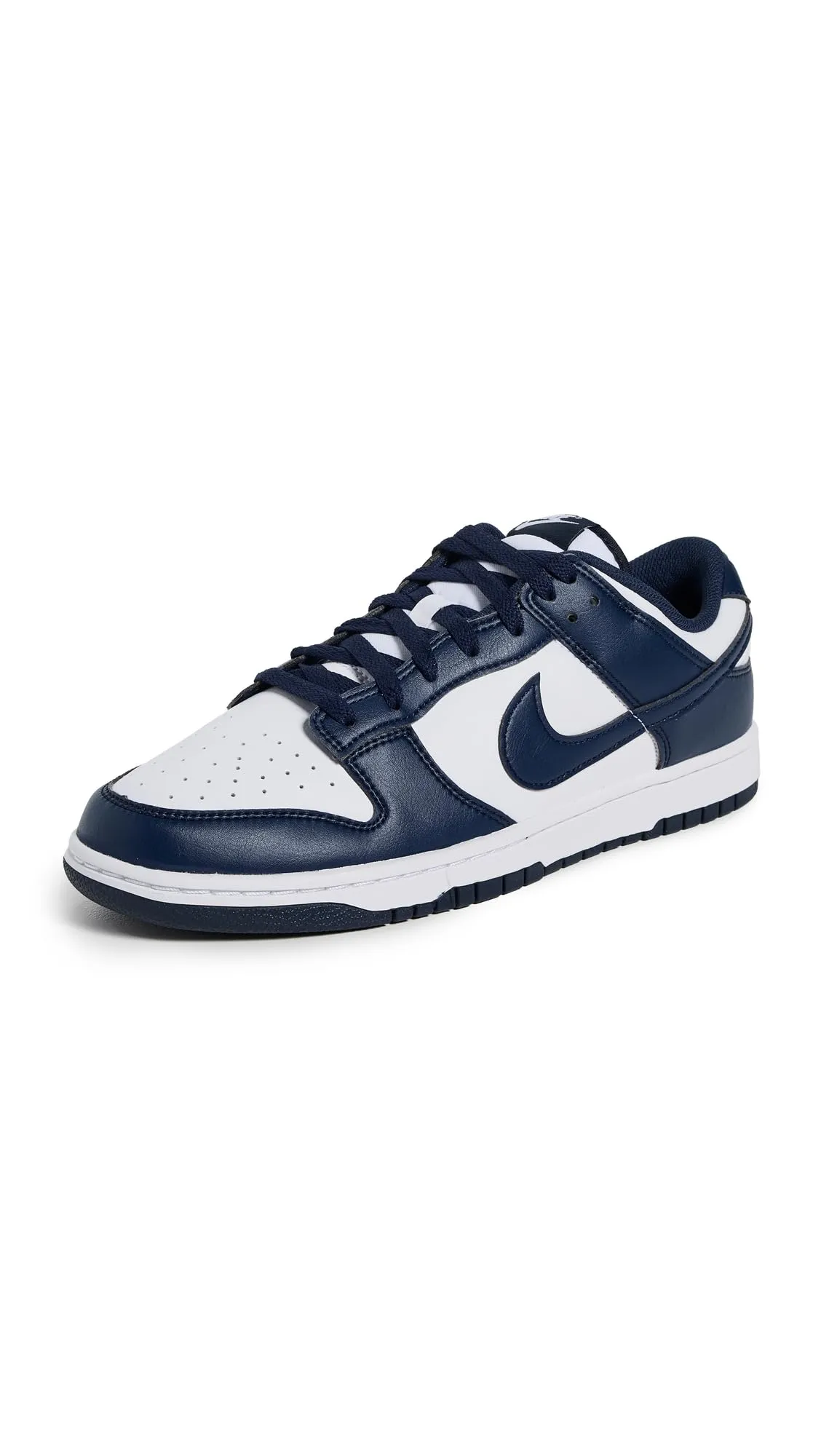Nike Dunk Low Retro - Scarpe Uomo