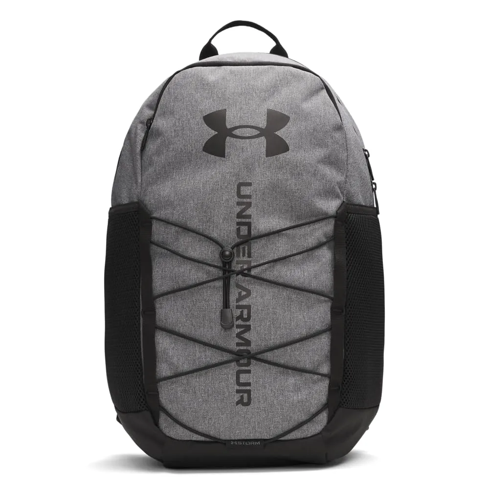 Zaino Under Armour Unisex Hustle Sport 6.0: Il Tuo Compagno Ideale per Sport e Quotidiano