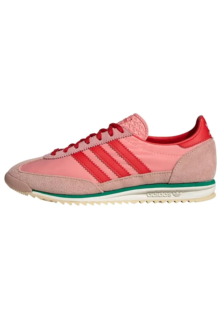 adidas SL 72 OG W Scarpe da Ginnastica - Rosa