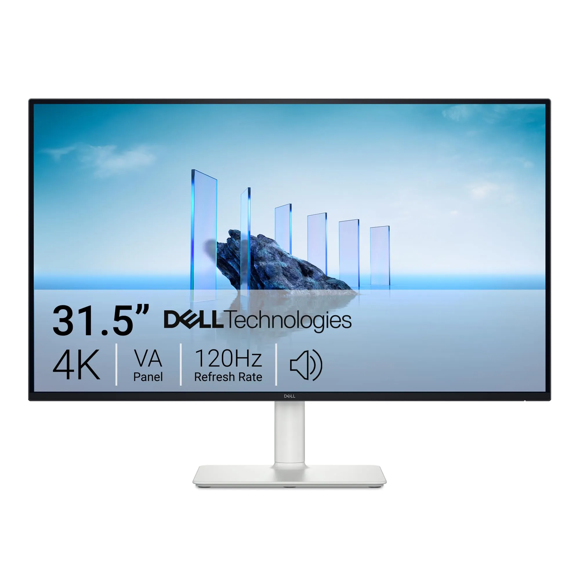 Dell 32 Plus Monitor - S3225QS