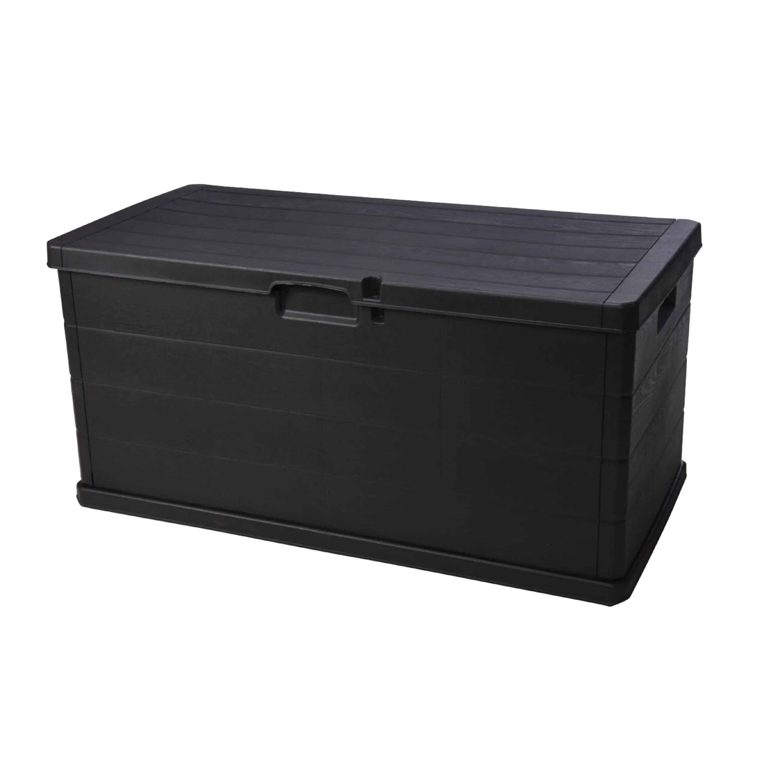 Baule da Giardino Alpha 340L Antracite - Mirada IPAE-PROGARDEN