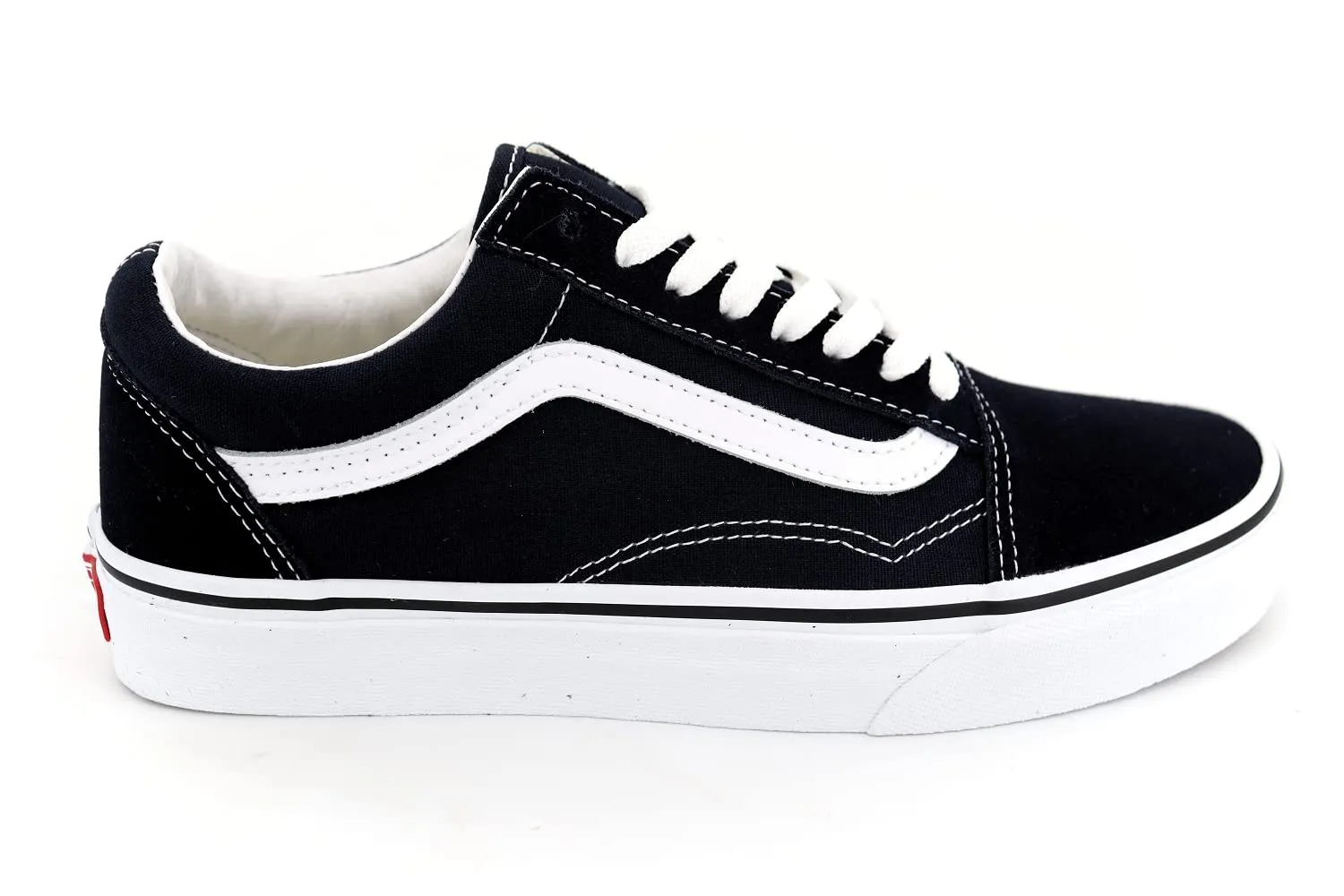 Vans UA Old Skool Blu - Scarpe Uomo Taglia 42