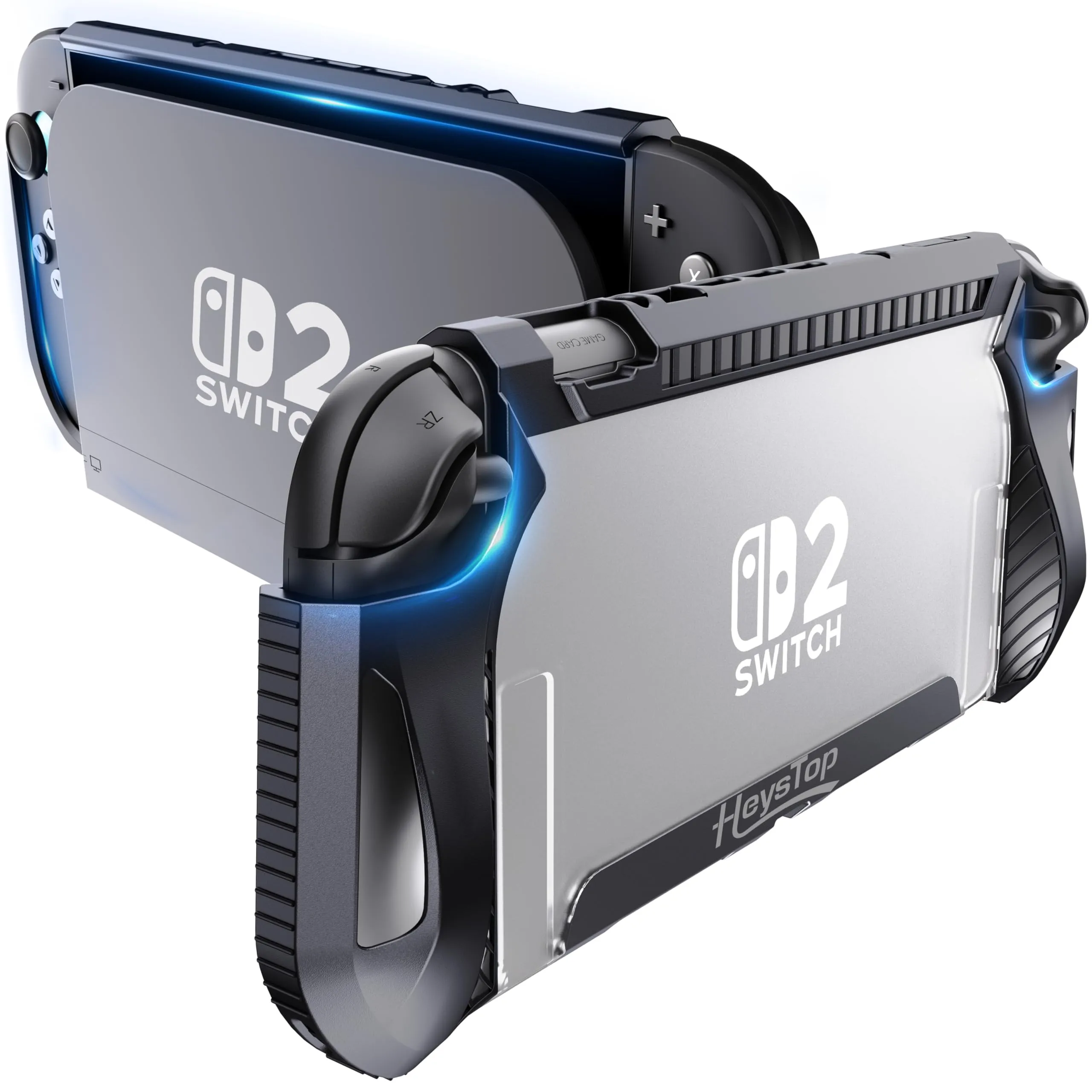 HEYSTOP Cover Protettiva per Nintendo Switch 2