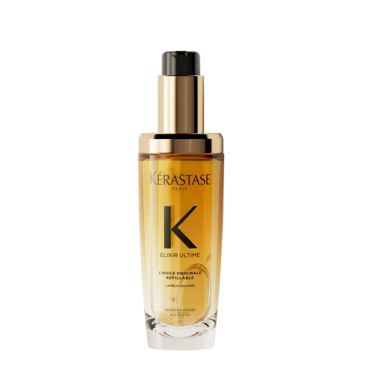 Kérastase Elixir Ultime L'Huile Originale - Olio Sublimatore per Capelli