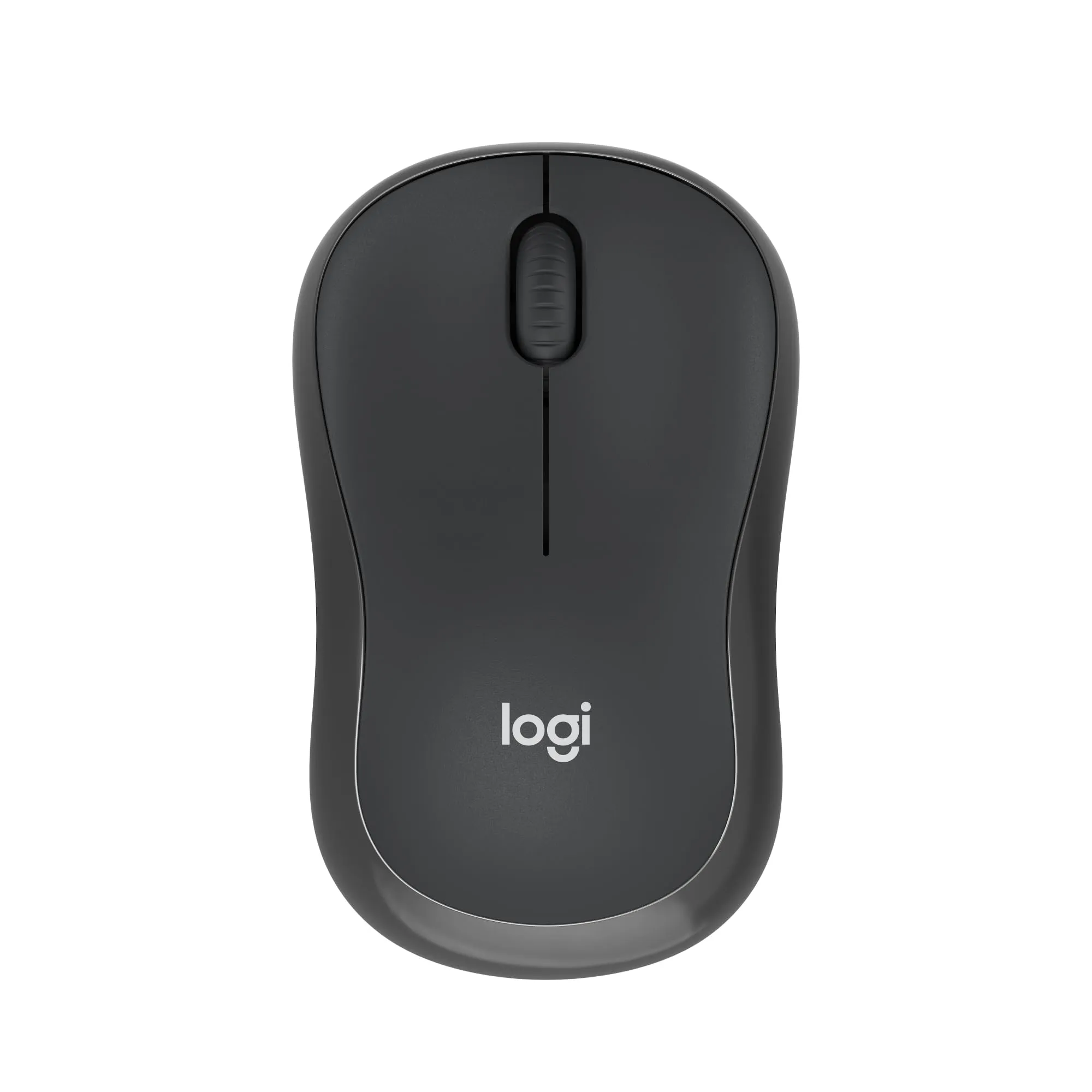 Logitech M240 Silent Mouse Bluetooth - Grafite