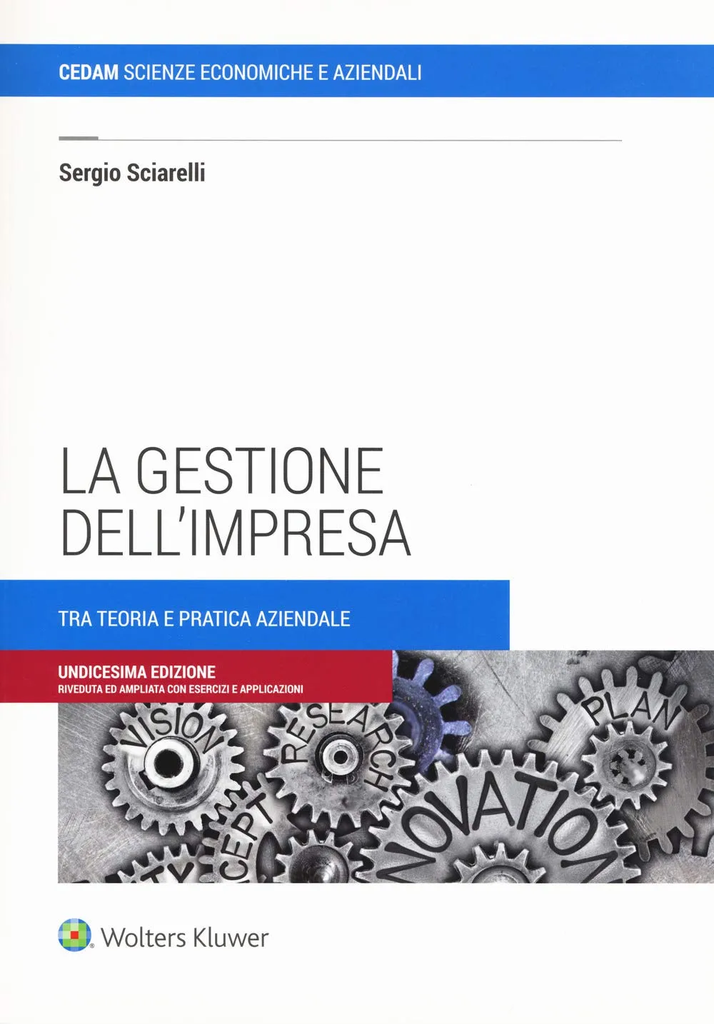 "GESTIONE IMPRESA TRA TEORIA PRAT.AZIEND."