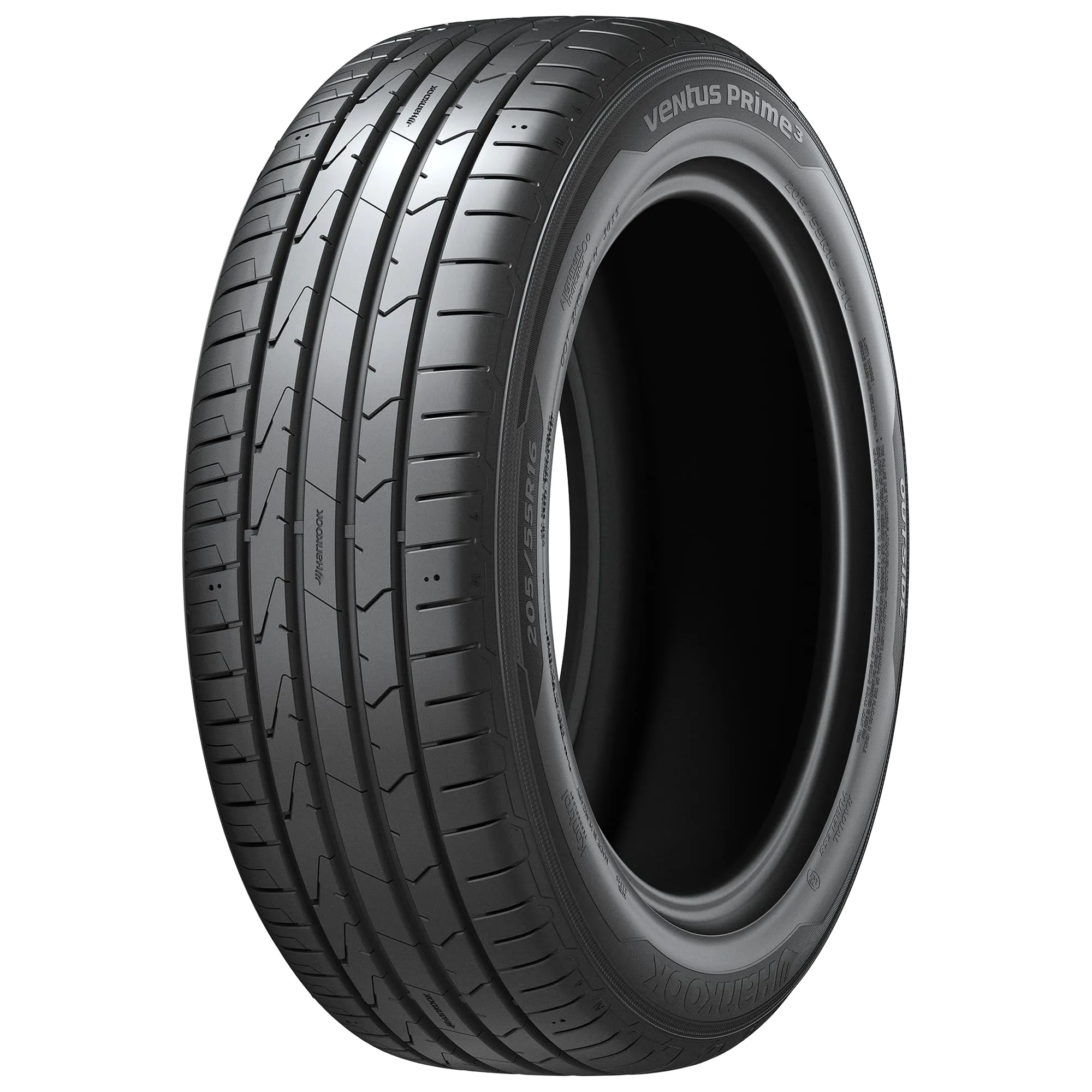 HANKOOK 195/45 R16 84H VENTUS PRIME 3 K125