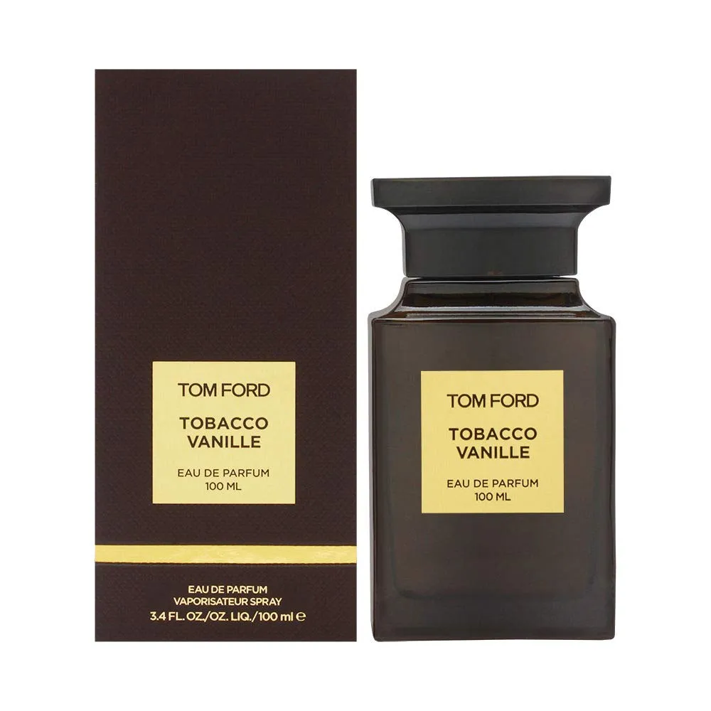 Tom Ford Tobacco Vanille Eau de Toilette - 100 ml