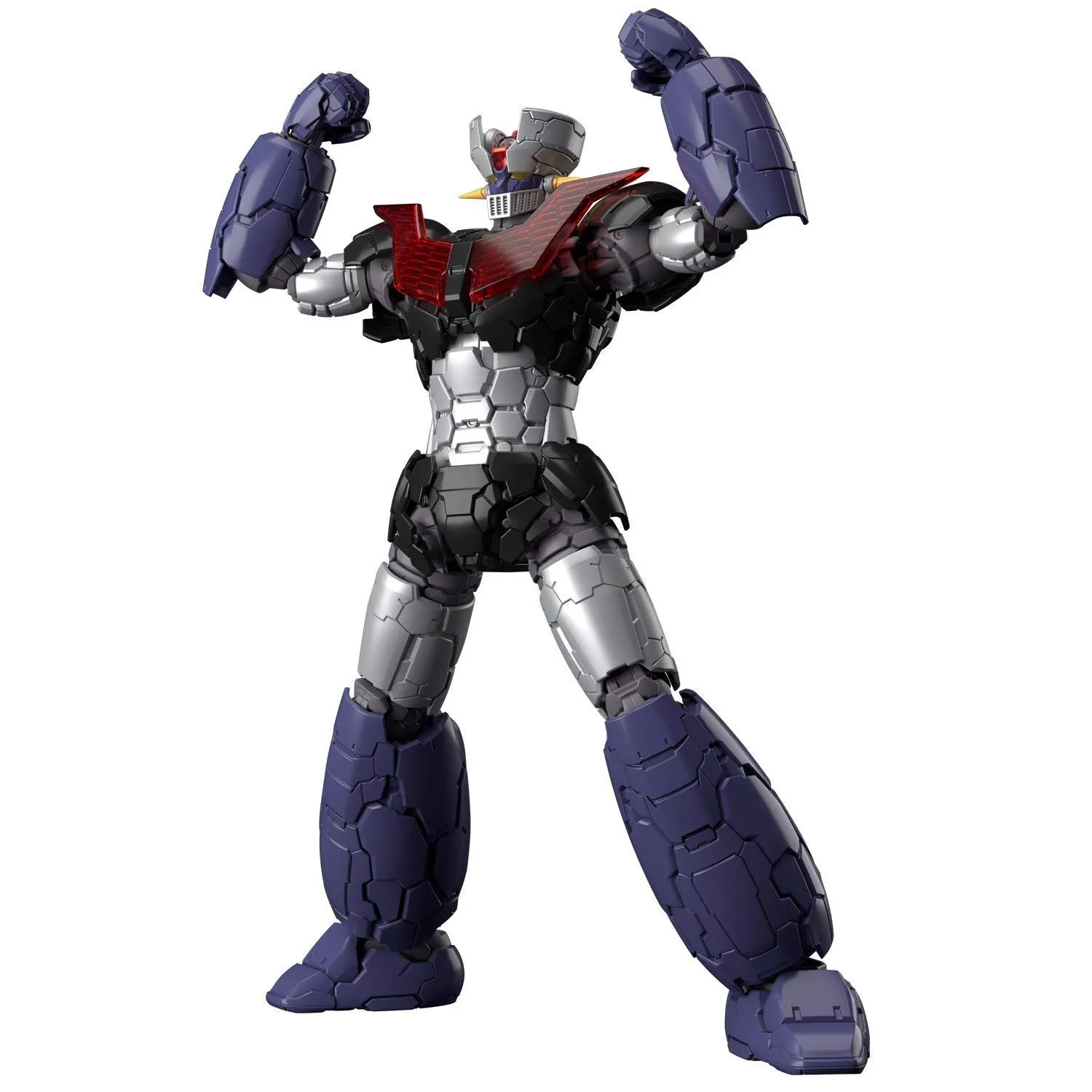 Mazinga Z Infinity Version High Grade 1/144 Bandai