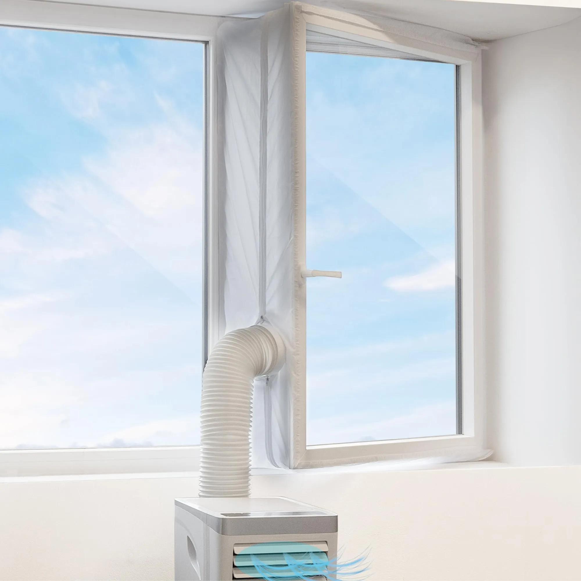 Innoliving Guarnizione Universale per Finestre INN-52001