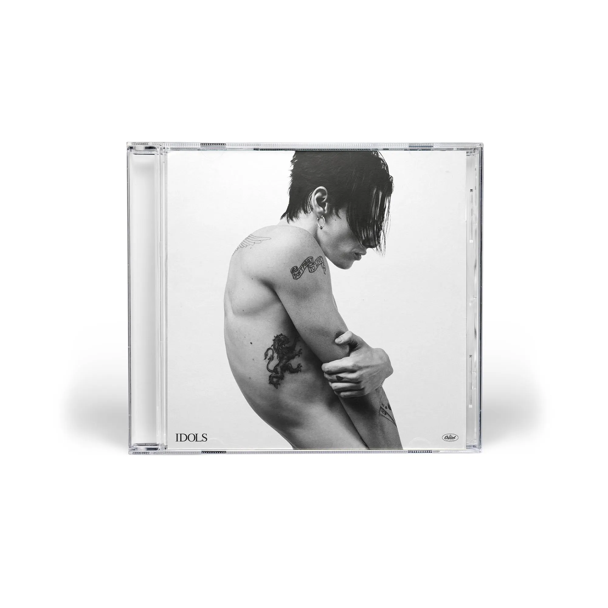 Idols (CD)