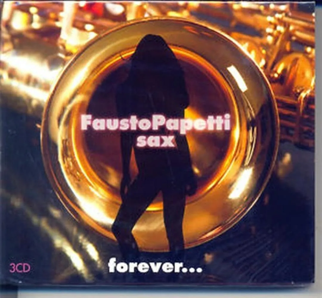 Forever... (Box 3 CD)