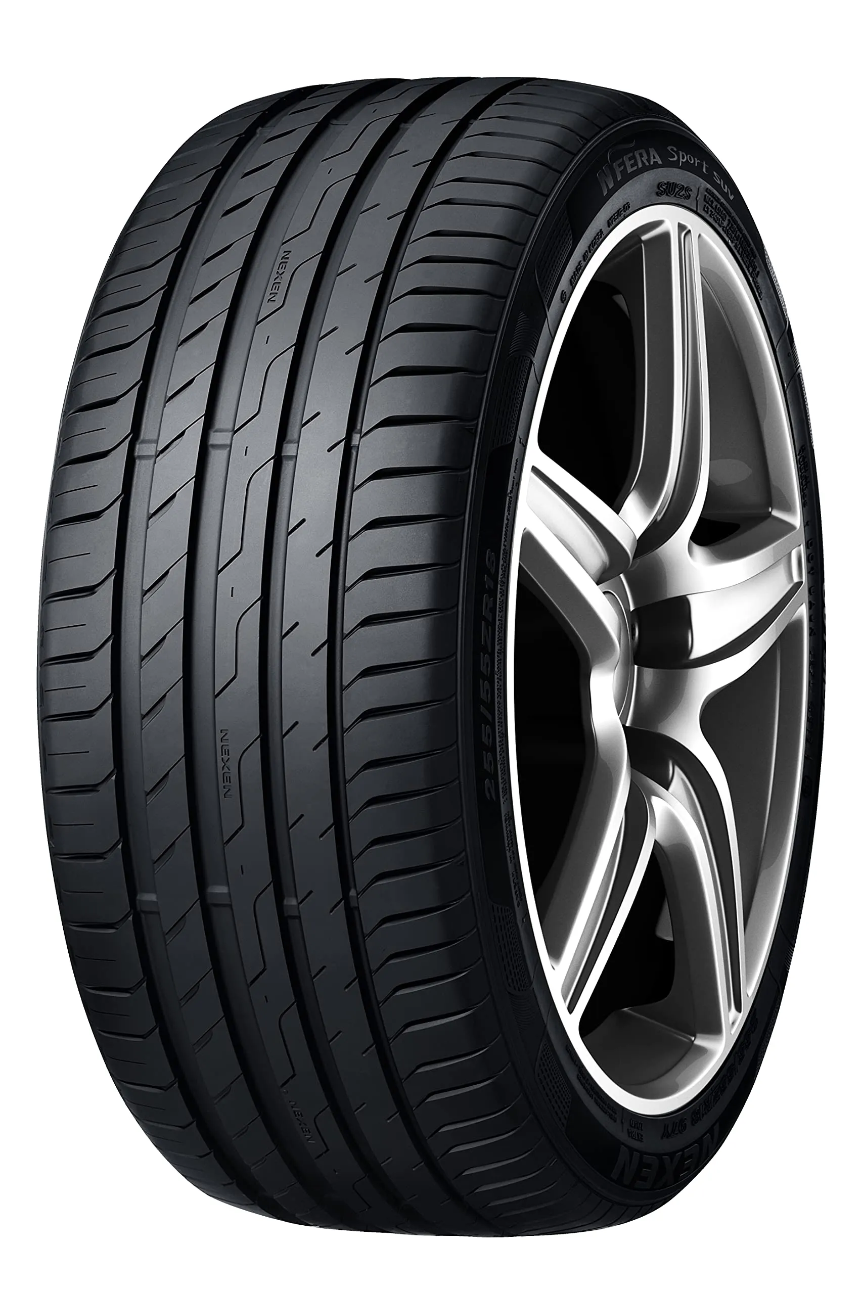 Nexen N'Fera Sport SUV 235/50R19 99V Pneumatici estivi