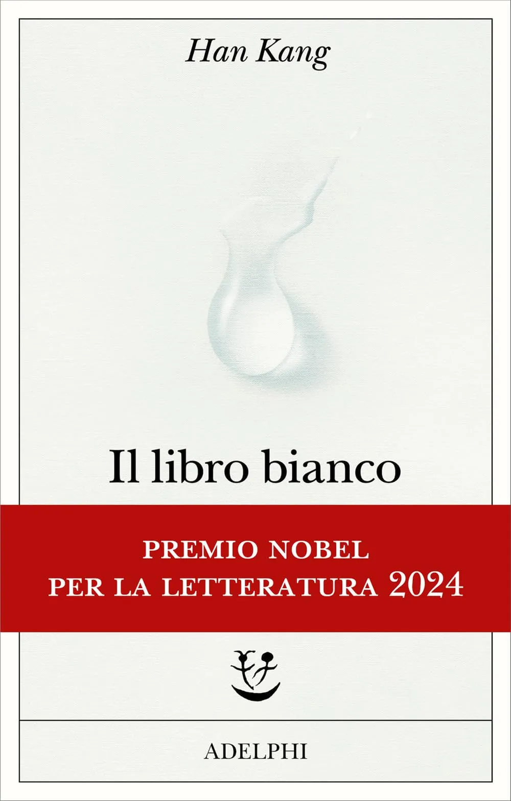 Il libro bianco