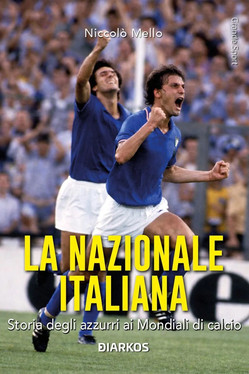 Azzurro Mondiale: La storia della Nazionale ai Campionati del Mondo