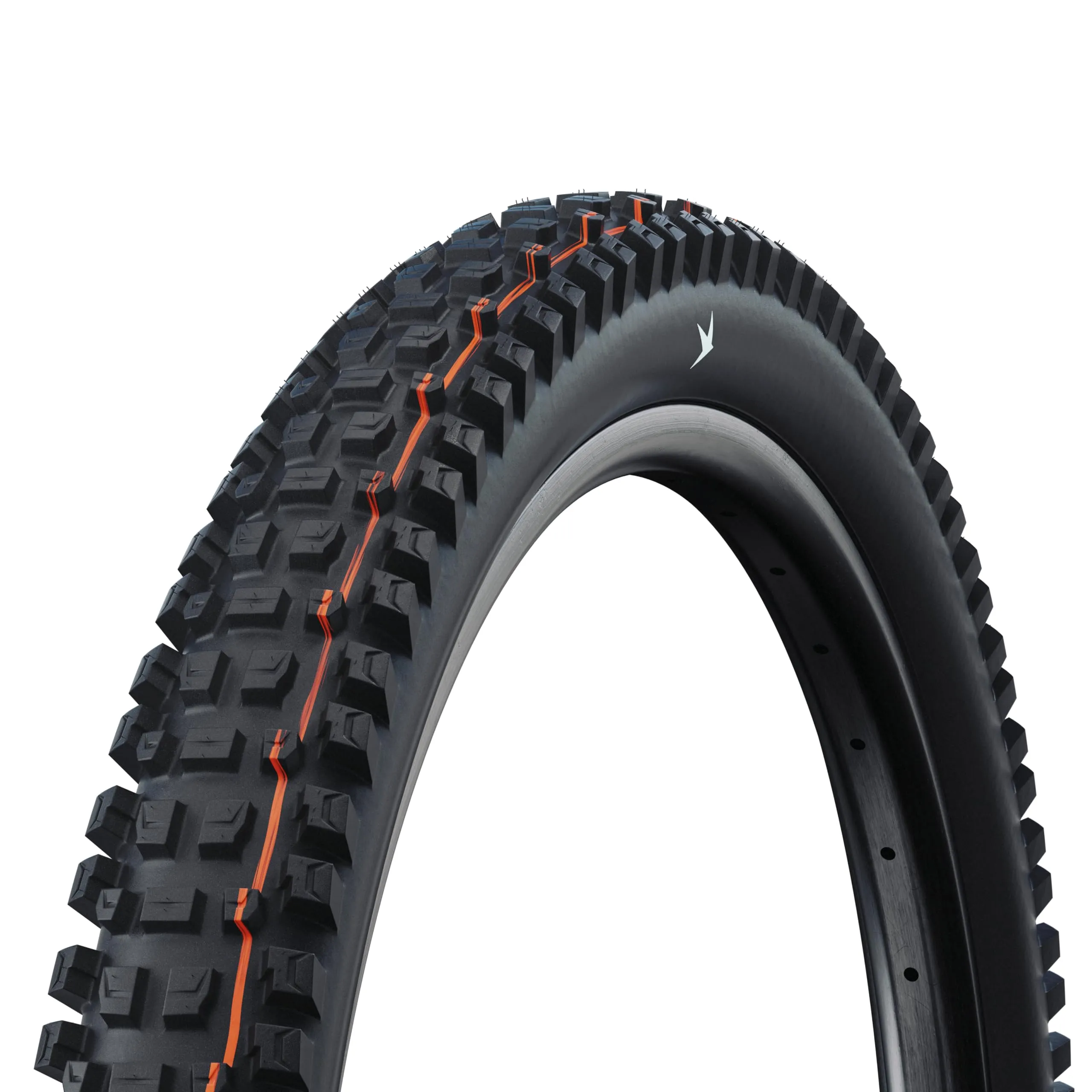 Schwalbe Magic Mary 29x2.50 Gravity Pro U-Soft Tubeless Ready