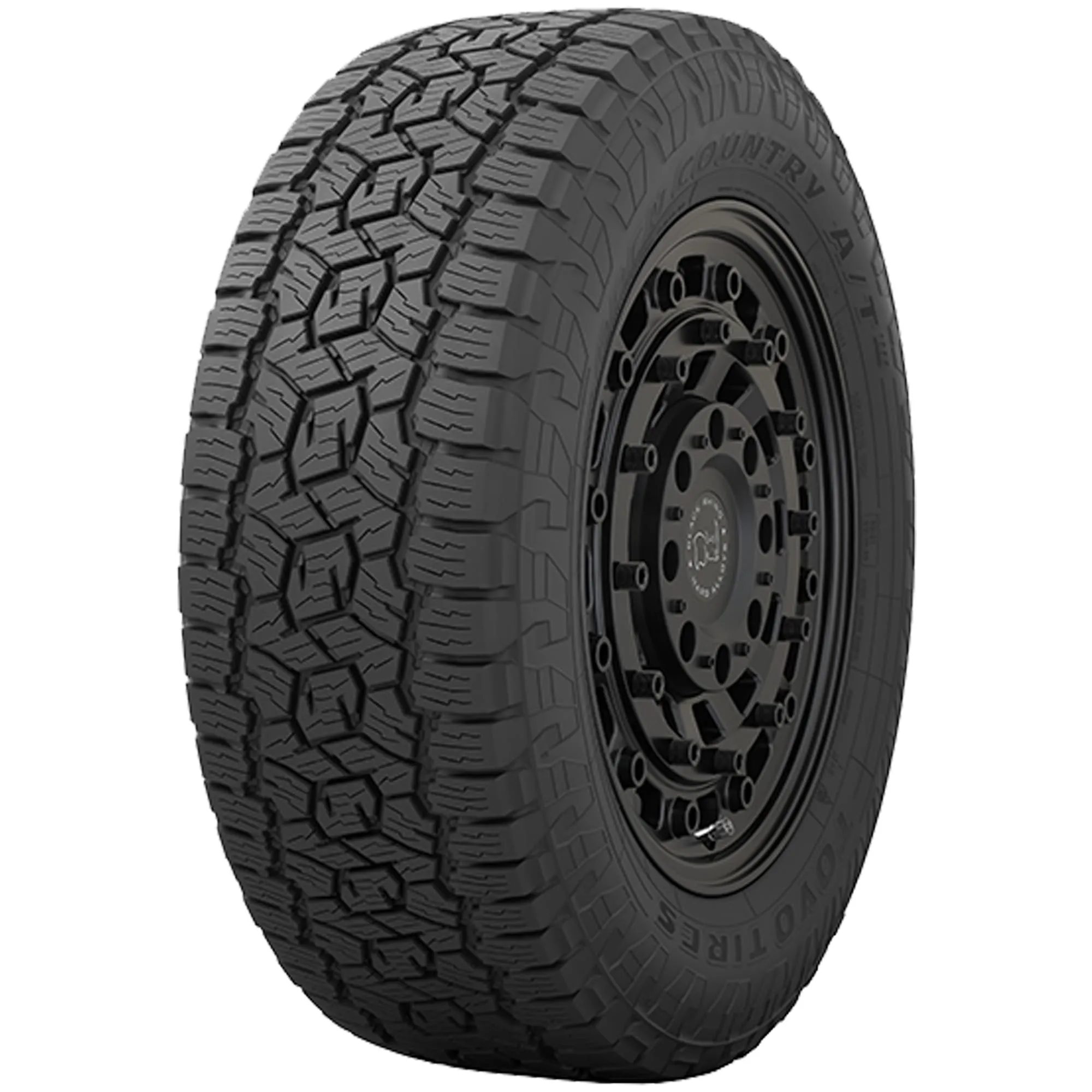 Pneumatici Toyo Open Country A/T III 265/70 R16 112T