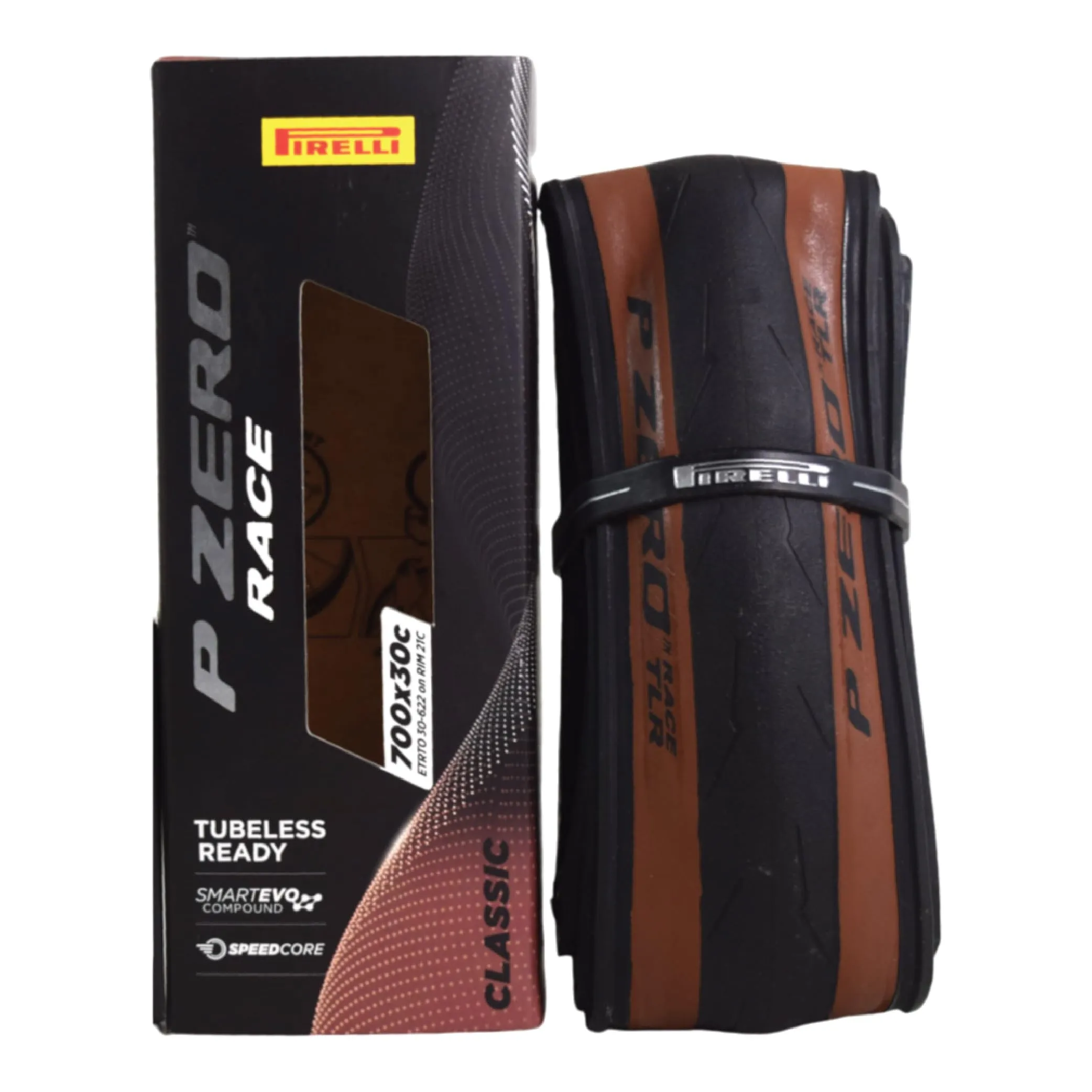 Pirelli P Zero™ Race Classic 700x30C