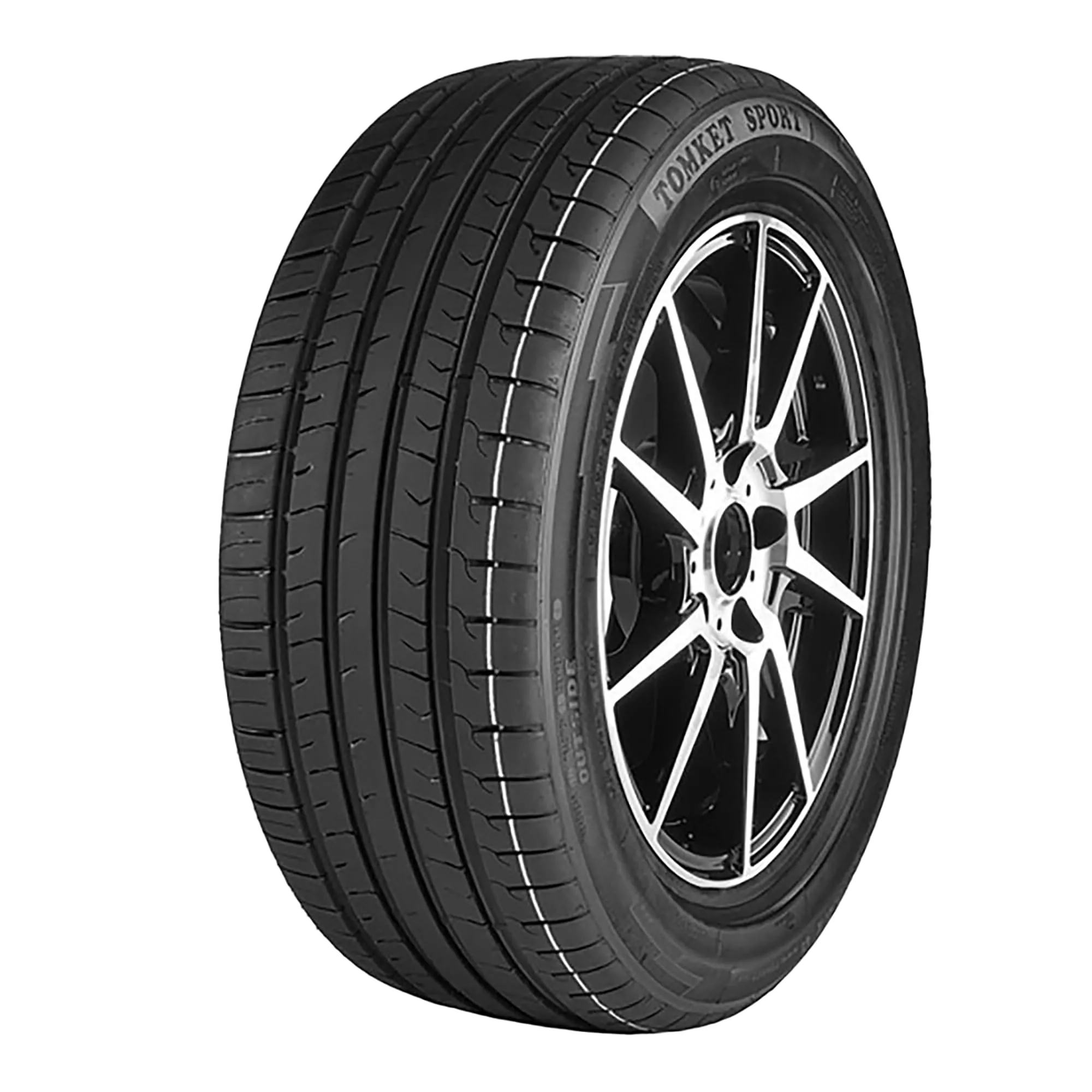 Tomket Sport XL 205/55 R16 94W - Pneumatico Estivo
