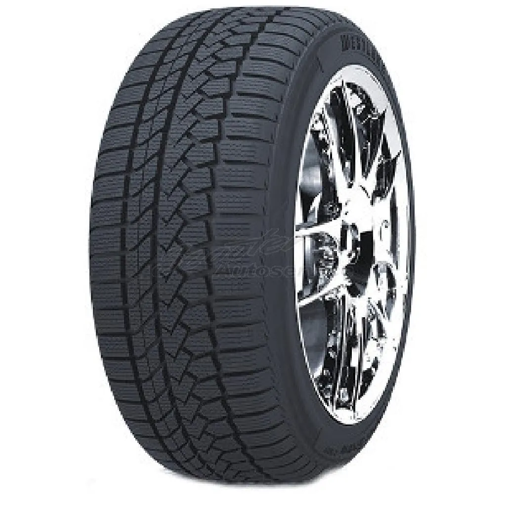 Pneumatici Invernali Goodride Z-507 205/55 R16 91H