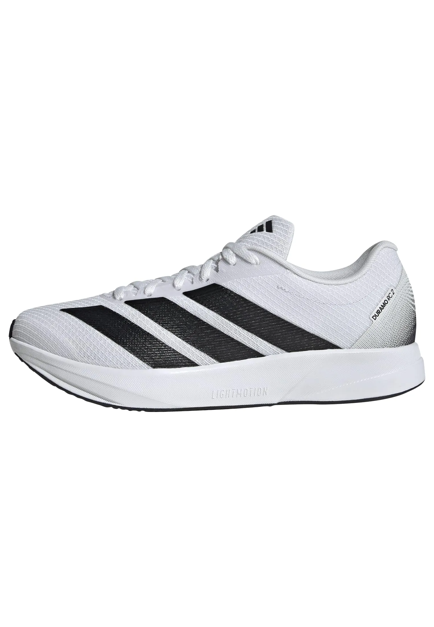 Adidas Duramo RC2 Scarpe da Running Uomo - Bianco/Nero