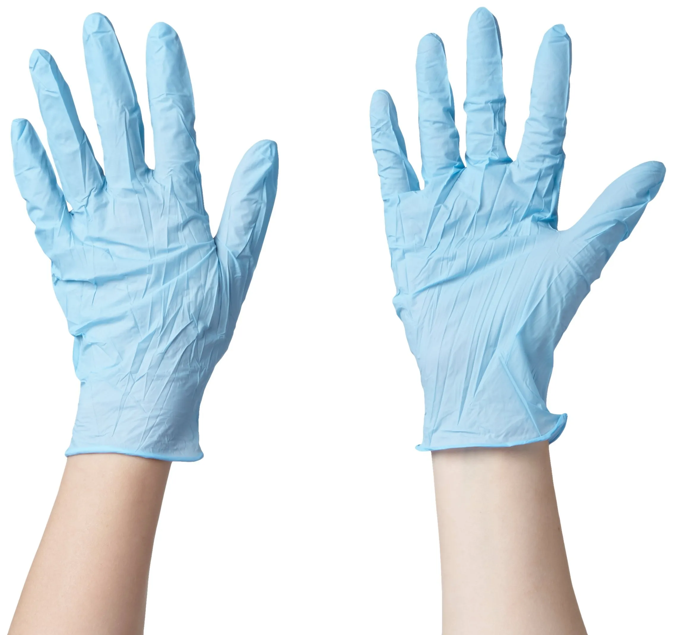 Guanti in Nitrile FZ Protection - Protezione e Sensibilità Senza Lattice