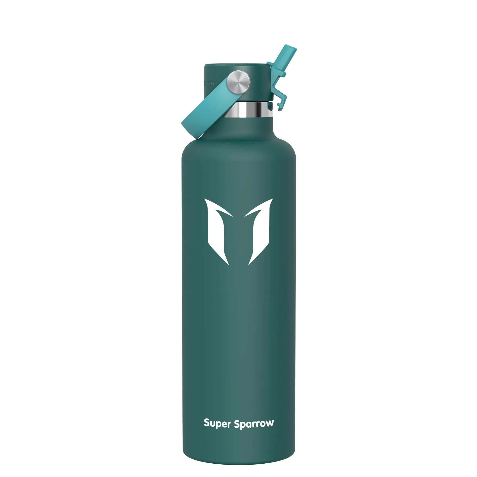 Super Sparrow Borraccia Termica in Acciaio Inox - 1L
