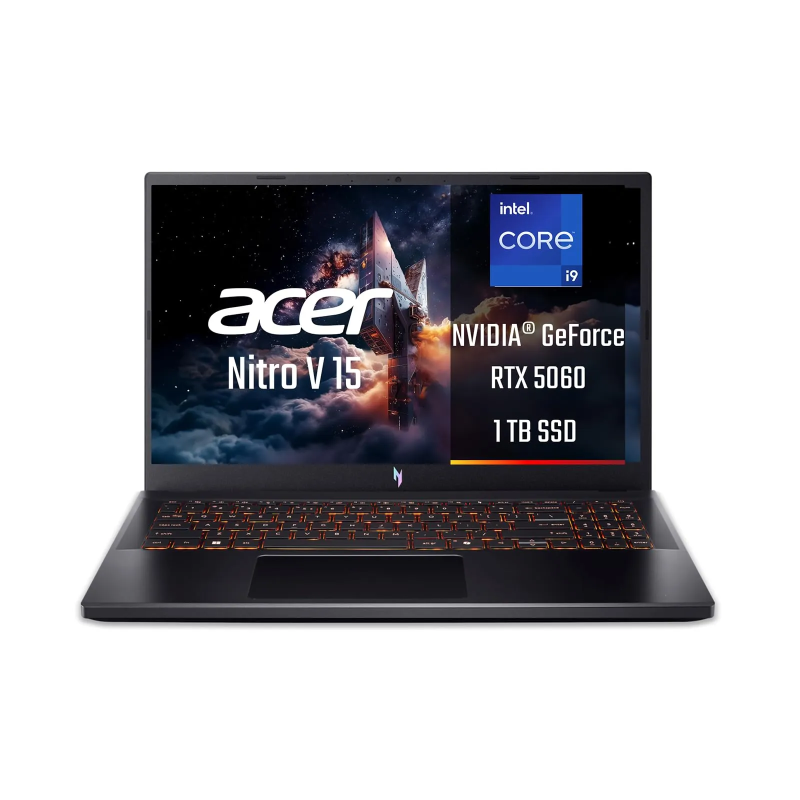 ACER Nitro V 15 ANV15-52-98W0 Notebook Gaming