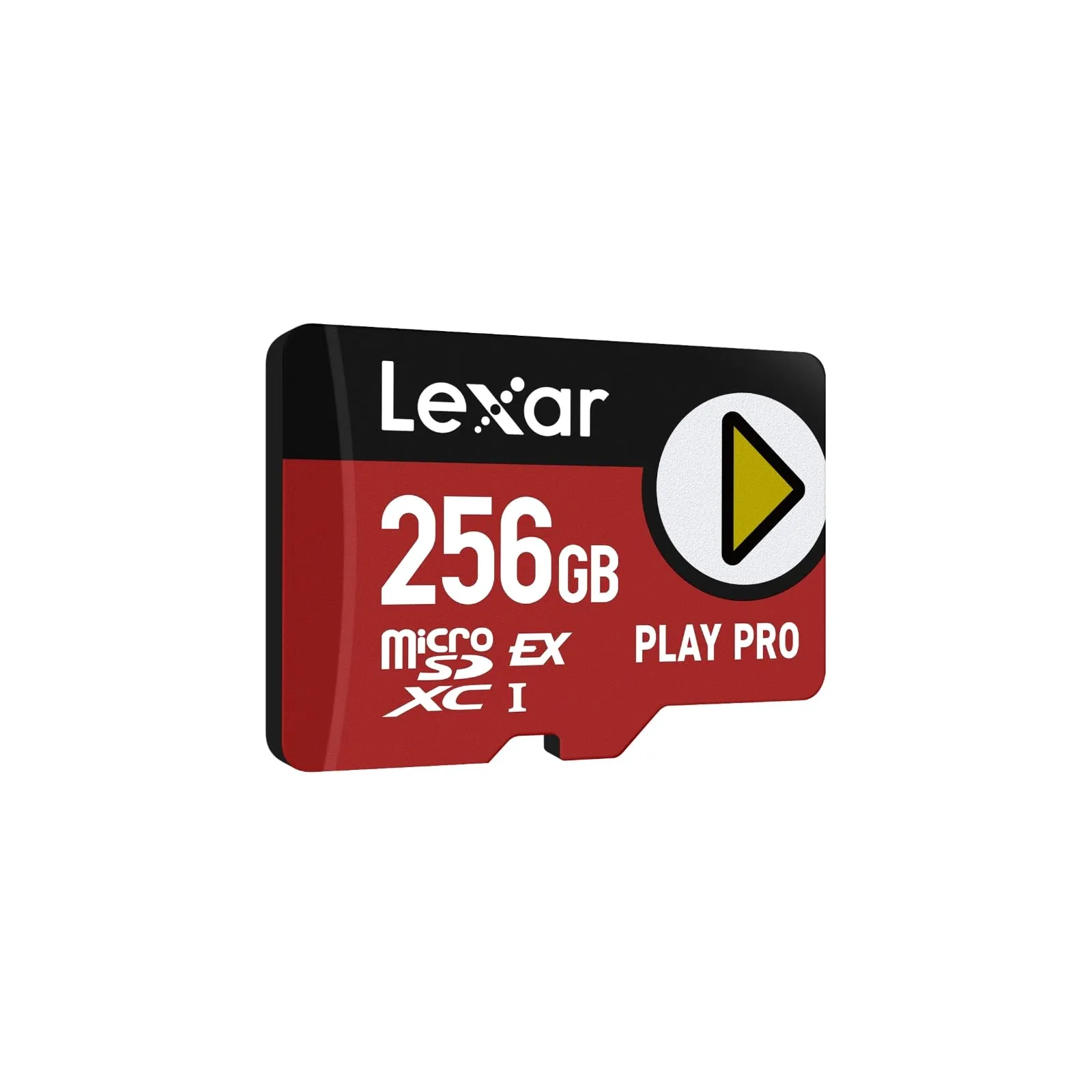 Lexar PLAY PRO Scheda MicroSDXC Express 256GB