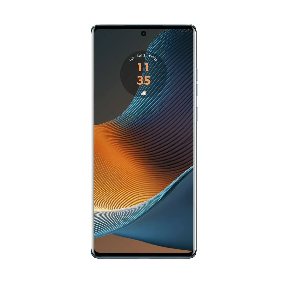Motorola Edge 50 Fusion 5G Blue (8/256GB)