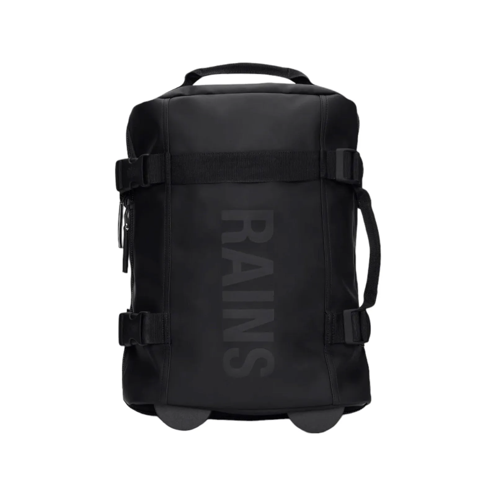 RAINS Texel Cabin Bag Mini W3 Black
