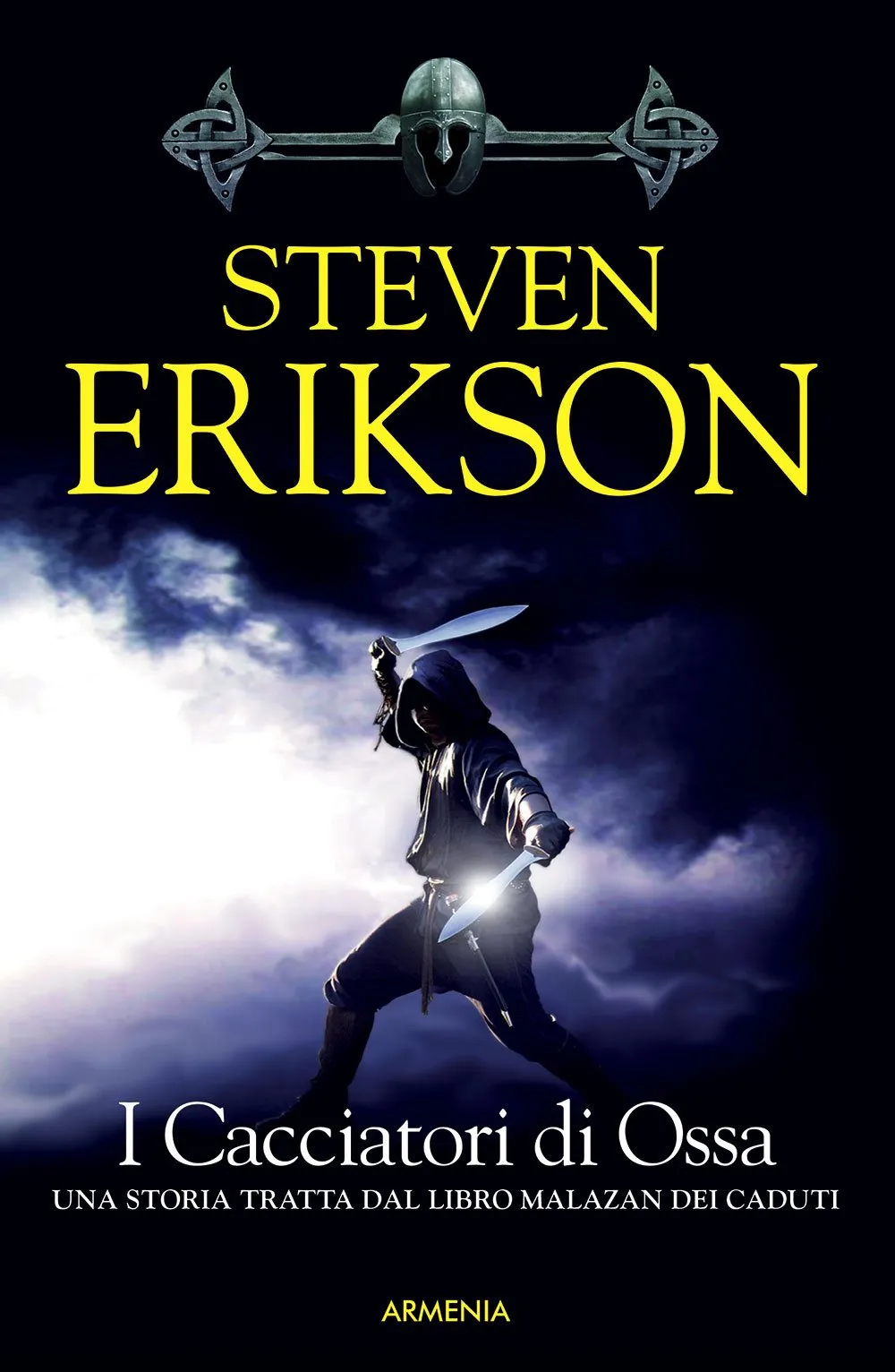 I cacciatori di ossa. Una storia tratta dal libro Malazan dei Caduti
