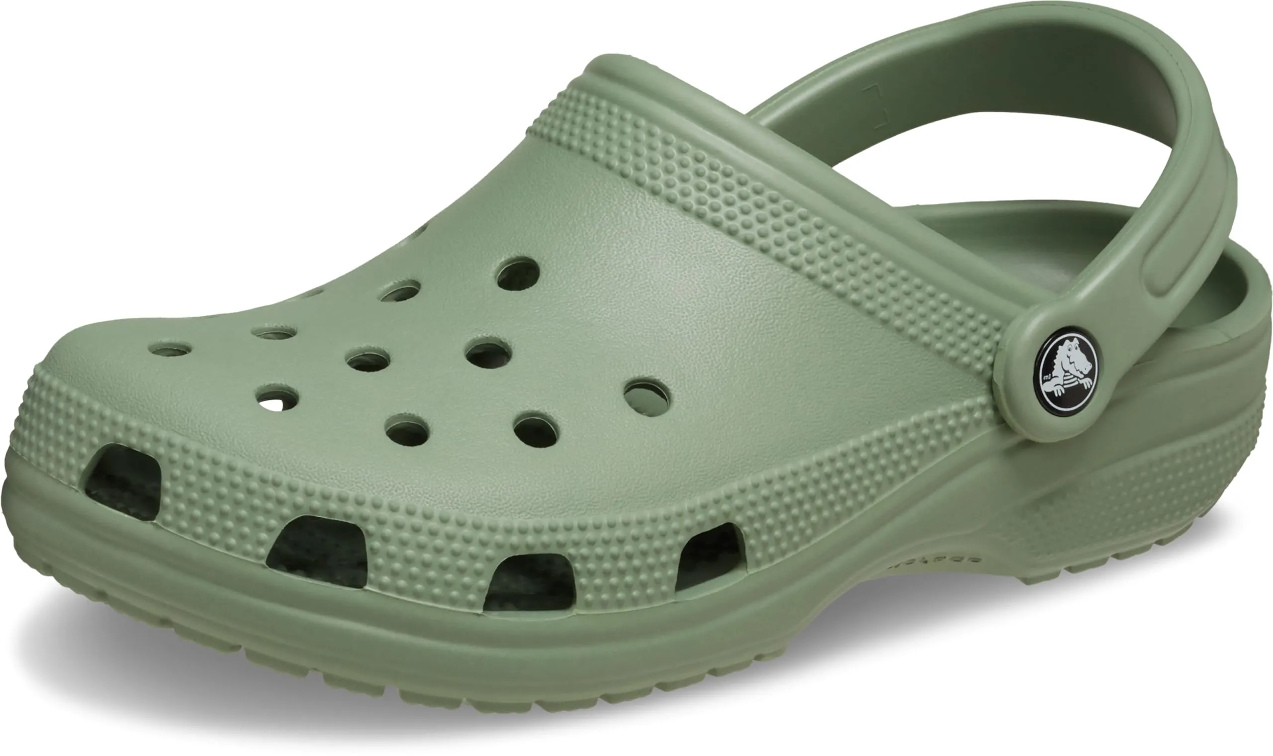 Crocs Zoccoli Classici Unisex per Adulti