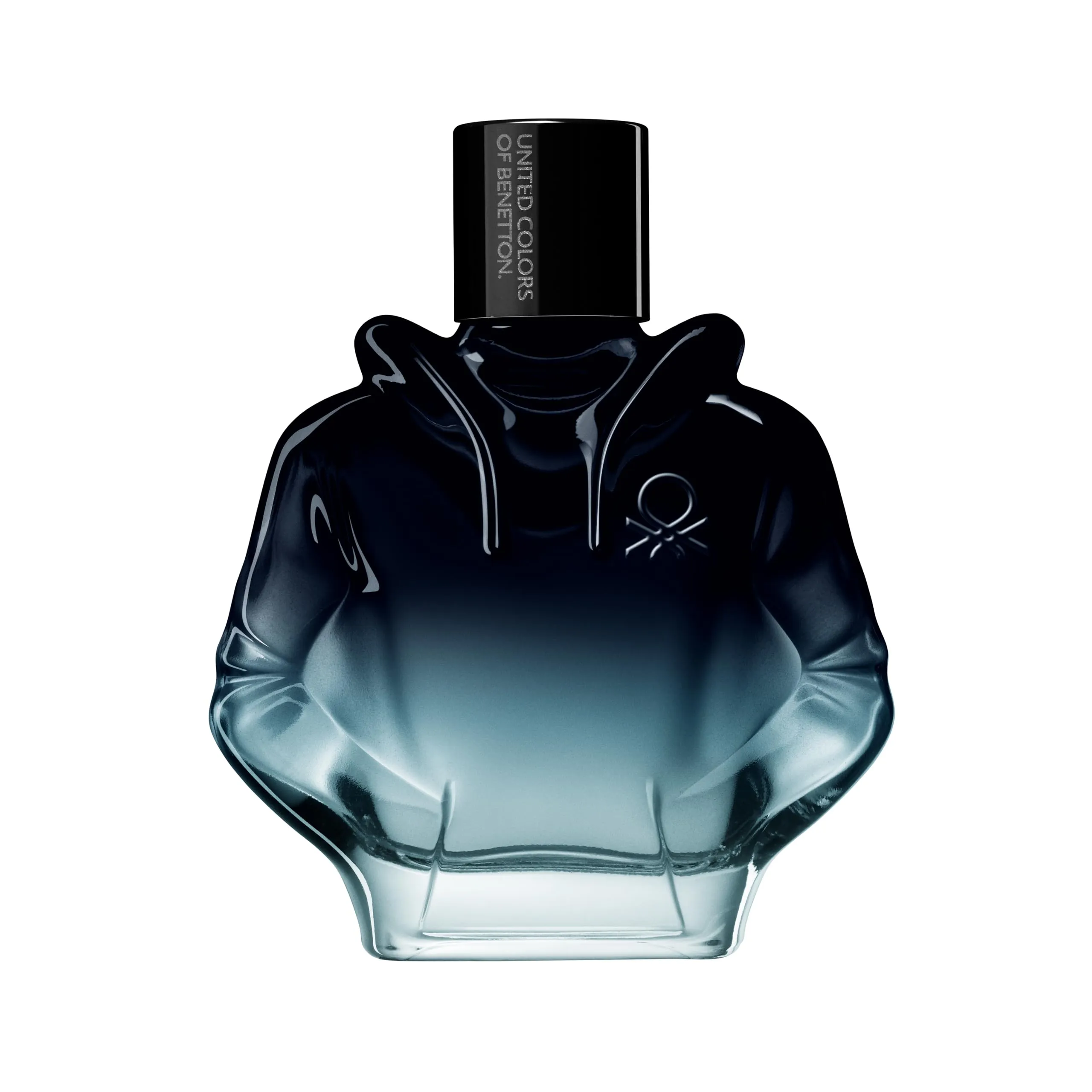 United Colors of Benetton We Are Tribe Intense Eau de Parfum Uomo 90ml