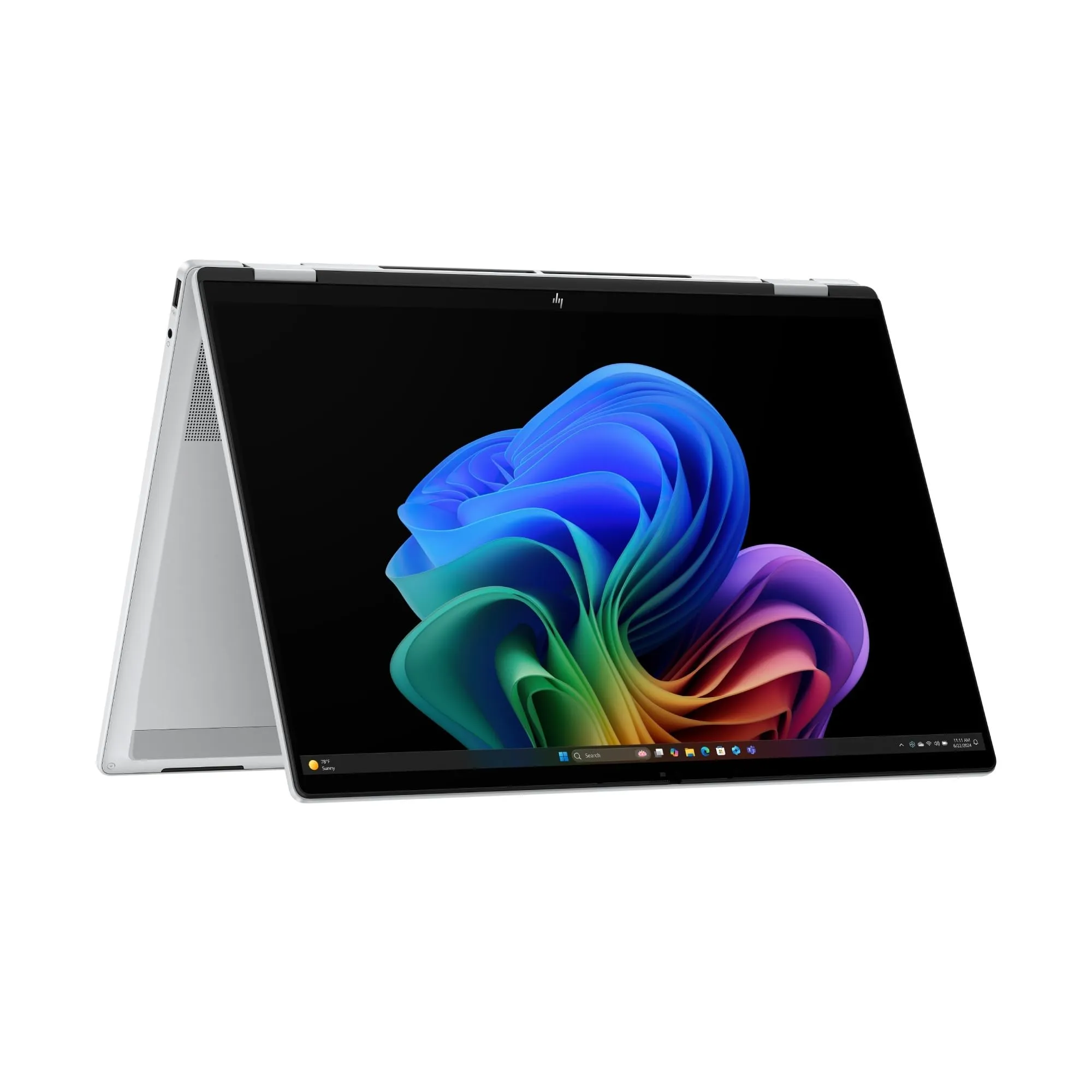 HP Omnibook X Flip 16-as0000sl Convertibile Copilot+ PC AI